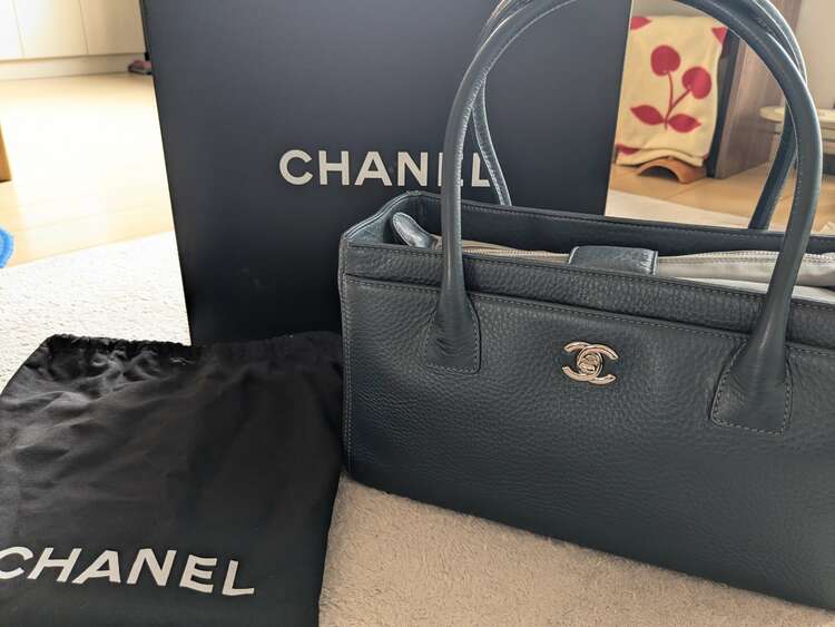 シャネル シャネル(その他) （ブランドバッグ）の商品画像 - 査定依頼日：2025年5月16日 - 最高査定価格：310,000円