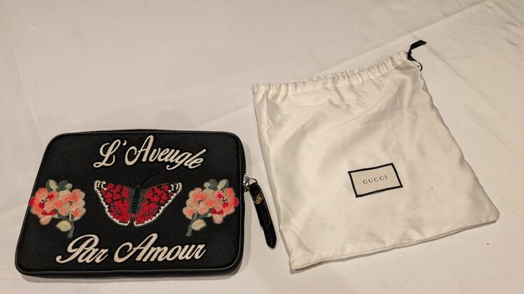 グッチ  （ブランドバッグ）の商品画像 - 査定依頼日：2025年7月21日 - 最高査定価格：20,000円