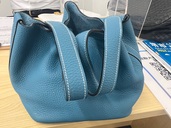 エルメス ピコタン （ブランドバッグ）の商品画像 - 査定依頼日：2025年6月18日 - 最高査定価格：350,000円