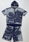 セットアップ（古着・ファッション）の商品画像 - 査定依頼日：2026年9月7日 - 最高査定価格：100,000円