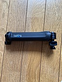 GoProアクセサリー  3-way（カメラ）の商品画像 - 査定依頼日：2020年5月3日 - 最高査定価格：200円