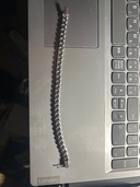 ブレスレット（金・貴金属）の商品画像 - 査定依頼日：2026年1月27日 - 最高査定価格：60,000円