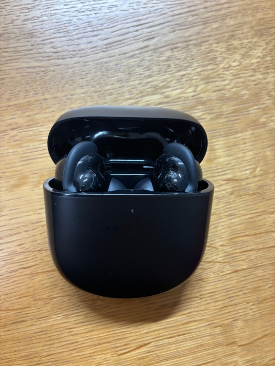 BOSE QuietComfortEarbuds 第二世代 （オーディオ・スピーカー）の商品画像 - 査定依頼日：2026年5月17日 - 最高査定価格：100,000円