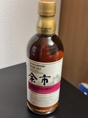 シェリー&スウィート（お酒）の商品画像 - 査定依頼日：2026年7月20日 - 最高査定価格：8,000円