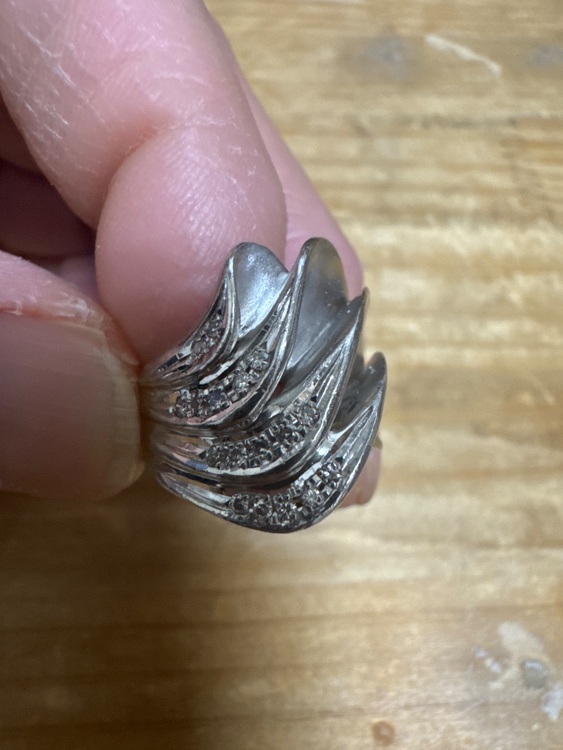 指輪（金・貴金属）の商品画像 - 査定依頼日：2026年3月17日 - 最高査定価格：200,000円