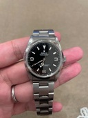 ロレックス（高級時計）の商品画像 - 査定依頼日：2025年8月30日 - 最高査定価格：850,000円