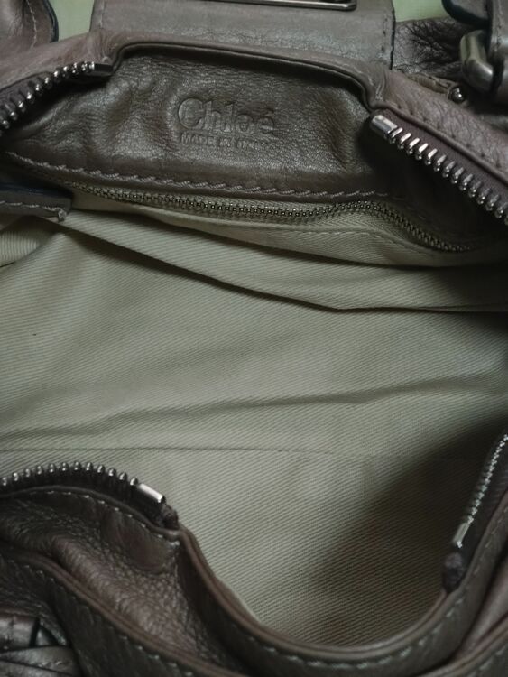 その他 クロエ （ブランドバッグ）の商品画像 - 査定依頼日：2025年6月27日 - 最高査定価格：60,000円