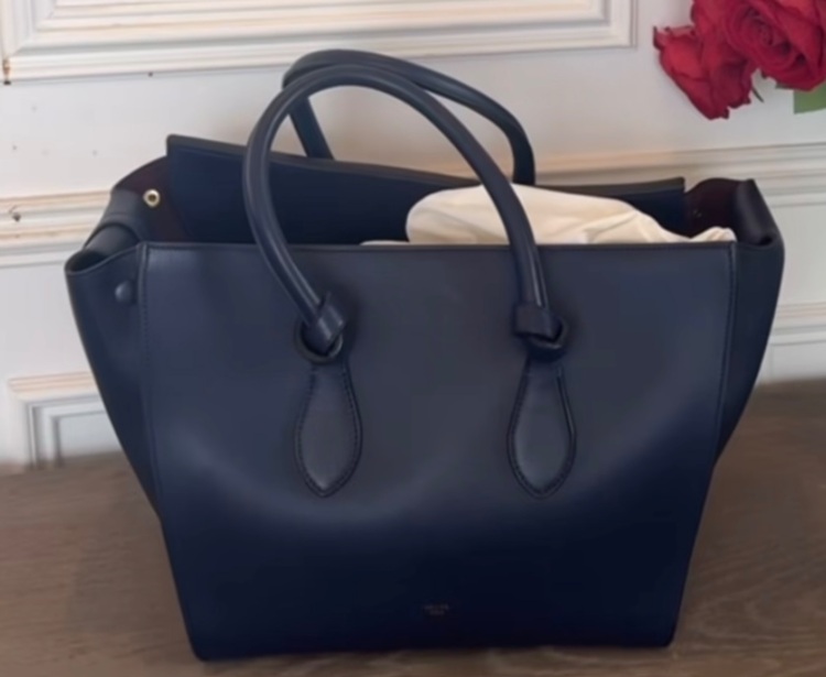 セリーヌ  （ブランドバッグ）の商品画像 - 査定依頼日：2025年7月20日 - 最高査定価格：58,000円