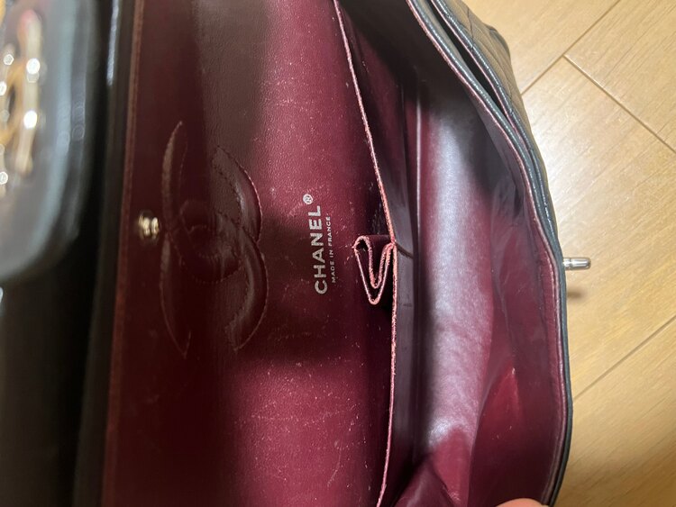 シャネル マトラッセ （ブランドバッグ）の商品画像 - 査定依頼日：2025年1月15日 - 最高査定価格：350,000円