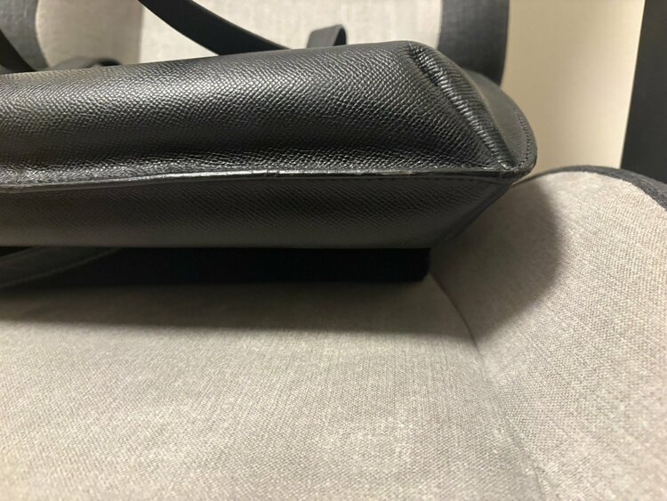 シャネル　キャビアスキン　バッグ（ブランドバッグ）の商品画像 - 査定依頼日：2026年3月7日 - 最高査定価格：89,000円