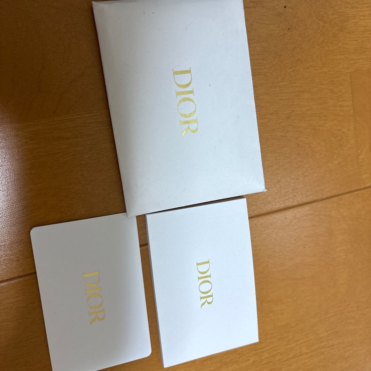 ディオール  （ブランドバッグ）の商品画像 - 査定依頼日：2026年4月5日 - 最高査定価格：240,000円