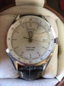 WV2116.FC6181（高級時計）の商品画像 - 査定依頼日：2026年4月13日 - 最高査定価格：70,000円