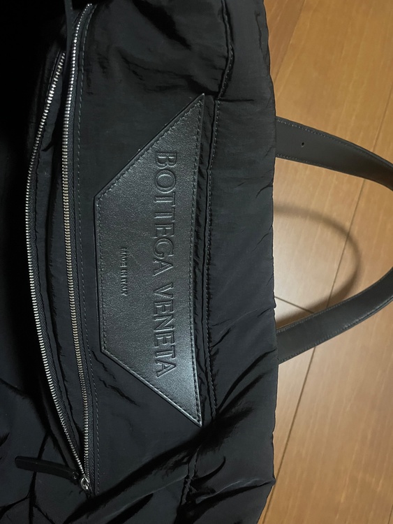 ボッテガ・ヴェネタ（ブランドバッグ）の商品画像 - 査定依頼日：2026年9月23日 - 最高査定価格：35,000円