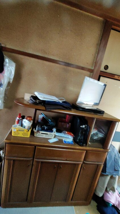 家具（家具・寝具）の商品画像 - 査定依頼日：2026年3月11日 - 最高査定価格：5,000円