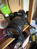NikonD3100（カメラ）の商品画像 - 査定依頼日：2026年6月20日 - 最高査定価格：13,100円