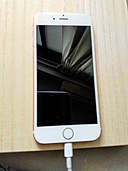 iPhone6s 16GB(ローズゴールド)（スマホ）の商品画像 - 査定依頼日：2020年4月7日 - 最高査定価格：2,500円