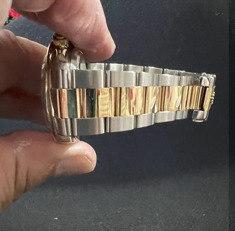 ロレックス デイトナ 16523（高級時計）の商品画像 - 査定依頼日：2025年7月21日 - 最高査定価格：2,400,000円