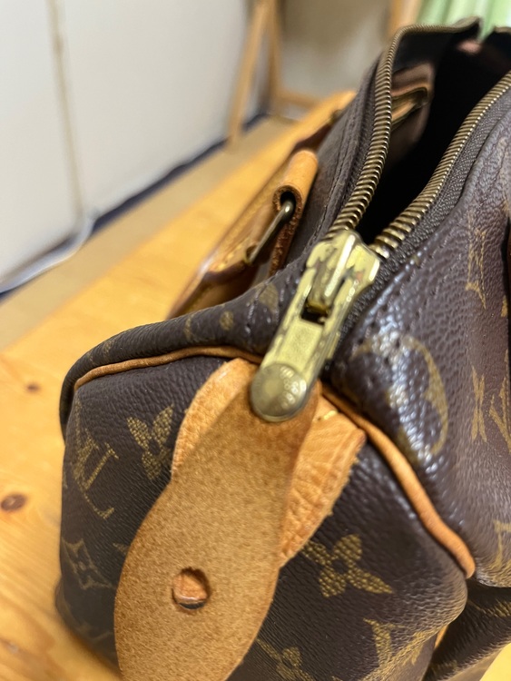 ルイヴィトン スピーディー （ブランドバッグ）の商品画像 - 査定依頼日：2025年11月10日 - 最高査定価格：45,000円