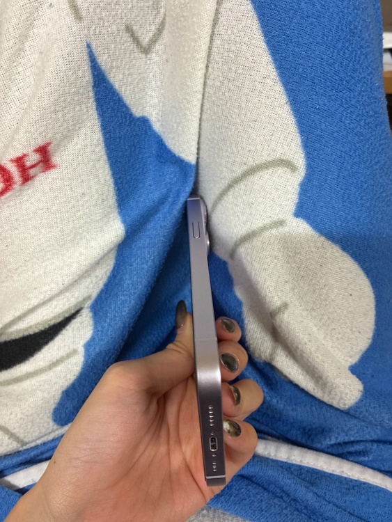 iPhone 14 128GB SIMフリー（スマホ）の商品画像 - 査定依頼日：2026年2月27日 - 最高査定価格：48,000円