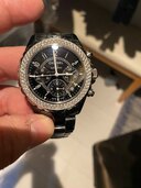 クロノ（高級時計）の商品画像 - 査定依頼日：2024年12月6日 - 最高査定価格：600,000円