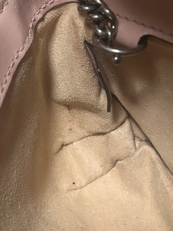 グッチ  （ブランドバッグ）の商品画像 - 査定依頼日：2025年12月1日 - 最高査定価格：90,000円