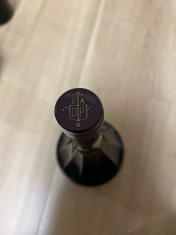 ロイヤル・オポルト（お酒）の商品画像 - 査定依頼日：2025年12月25日 - 最高査定価格：100円