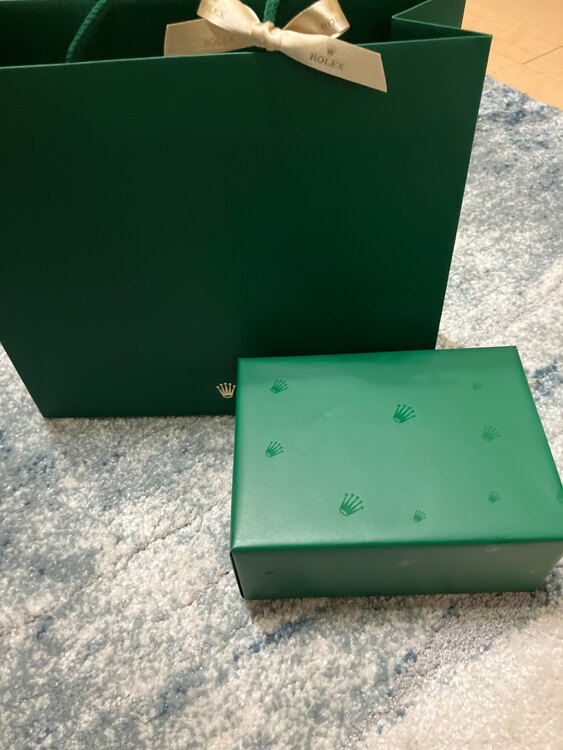 ロレックス デイトジャスト 12620（高級時計）の商品画像 - 査定依頼日：2025年4月6日 - 最高査定価格：1,450,000円