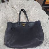 プラダ  （ブランドバッグ）の商品画像 - 査定依頼日：2025年11月12日 - 最高査定価格：120,000円