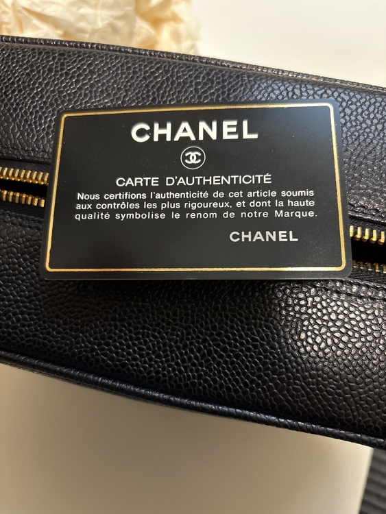 シャネル シャネル(その他) （ブランドバッグ）の商品画像 - 査定依頼日：2025年12月30日 - 最高査定価格：35,000円