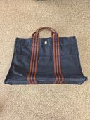 エルメス フールトゥ （ブランドバッグ）の商品画像 - 査定依頼日：2025年9月17日 - 最高査定価格：4,000円