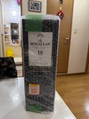 MACALLAN 18（お酒）の商品画像 - 査定依頼日：2025年12月29日 - 最高査定価格：33,000円
