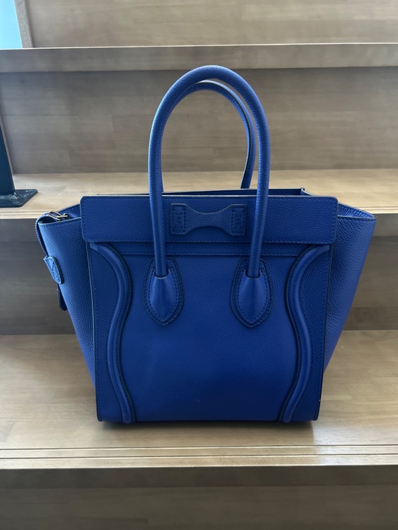 セリーヌ  （ブランドバッグ）の商品画像 - 査定依頼日：2025年10月30日 - 最高査定価格：80,000円