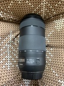 Canon EF70-300mm F4-5.6 IS II USM（カメラ）の商品画像 - 査定依頼日：2026年5月11日 - 最高査定価格：30,100円