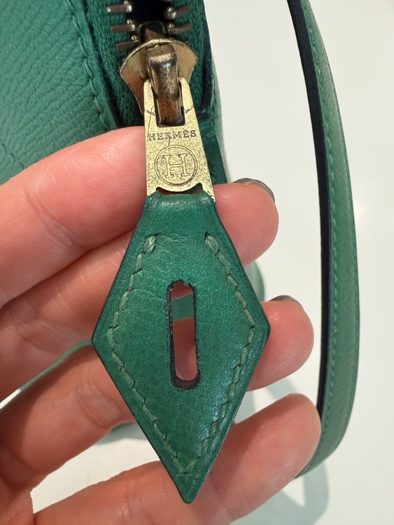 ボリード（ブランドバッグ）の商品画像 - 査定依頼日：2026年1月12日 - 最高査定価格：350,000円