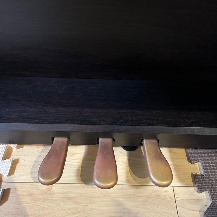 Roland RP401R （ピアノ・楽器・PA機材）の商品画像 - 査定依頼日：2026年2月1日 - 最高査定価格：2,000円