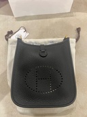 エヴリン TPM（ブランドバッグ）の商品画像 - 査定依頼日：2026年8月11日 - 最高査定価格：420,000円