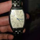 フランクミュラー カサブランカ 280399（高級時計）の商品画像 - 査定依頼日：2022年9月19日 - 最高査定価格：100,000円