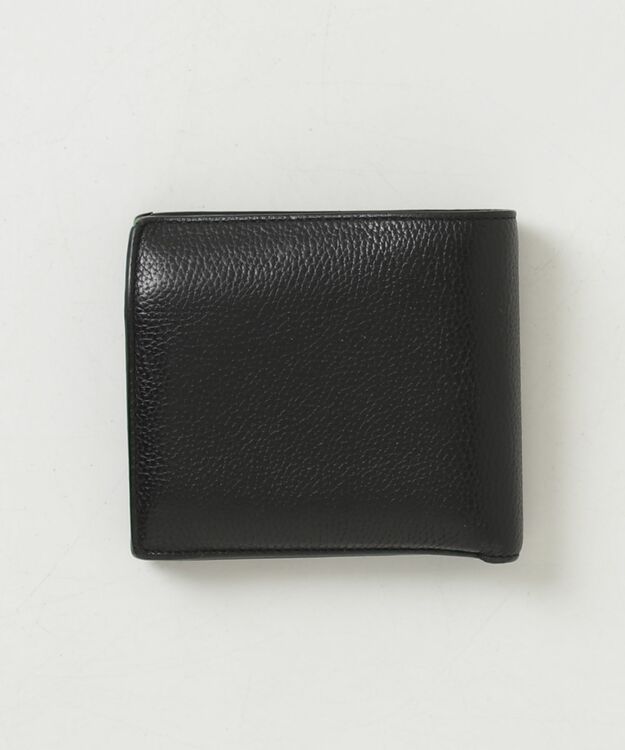 BVLGARI Man Compact wallet２折り財布（ブランド財布・小物）の商品画像 - 査定依頼日：2026年9月9日 - 最高査定価格：100,000円