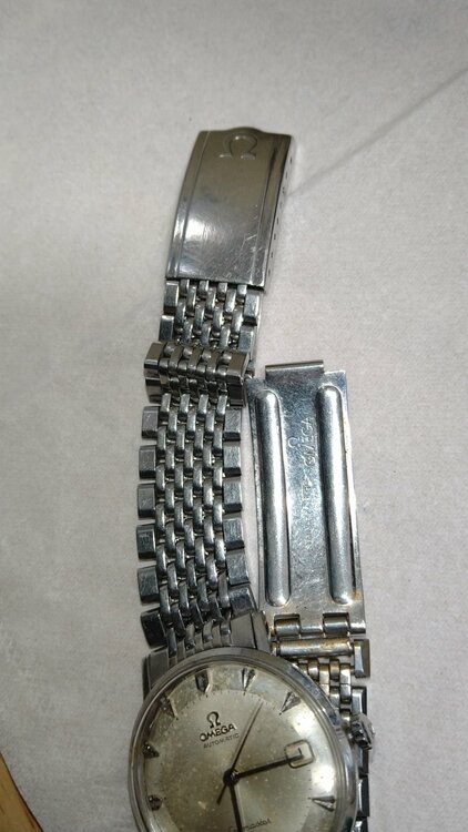 。（高級時計）の商品画像 - 査定依頼日：2026年4月29日 - 最高査定価格：100,000円