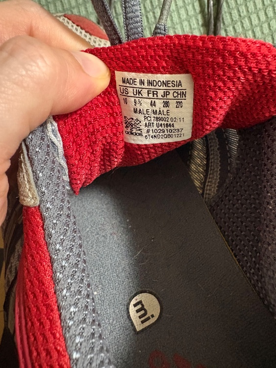  EXERTA（古着・ファッション）の商品画像 - 査定依頼日：2026年4月11日 - 最高査定価格：100,000円