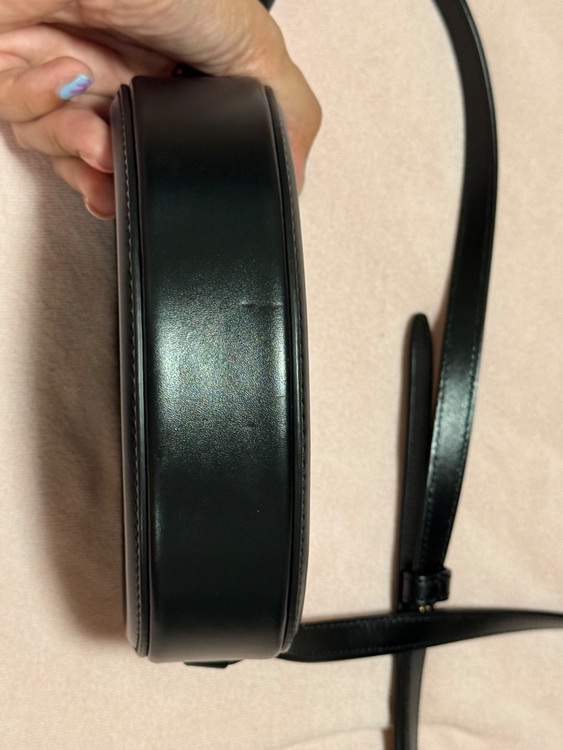 セリーヌ  （ブランドバッグ）の商品画像 - 査定依頼日：2025年8月25日 - 最高査定価格：125,000円