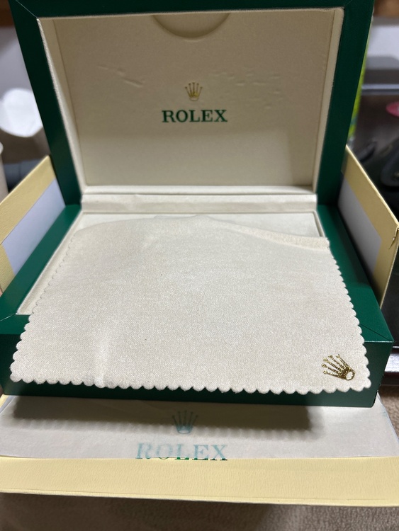 ロレックス サブマリーナー 11660（高級時計）の商品画像 - 査定依頼日：2026年1月5日 - 最高査定価格：1,680,000円