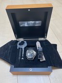 パネライ その他 （高級時計）の商品画像 - 査定依頼日：2023年3月23日 - 最高査定価格：450,000円