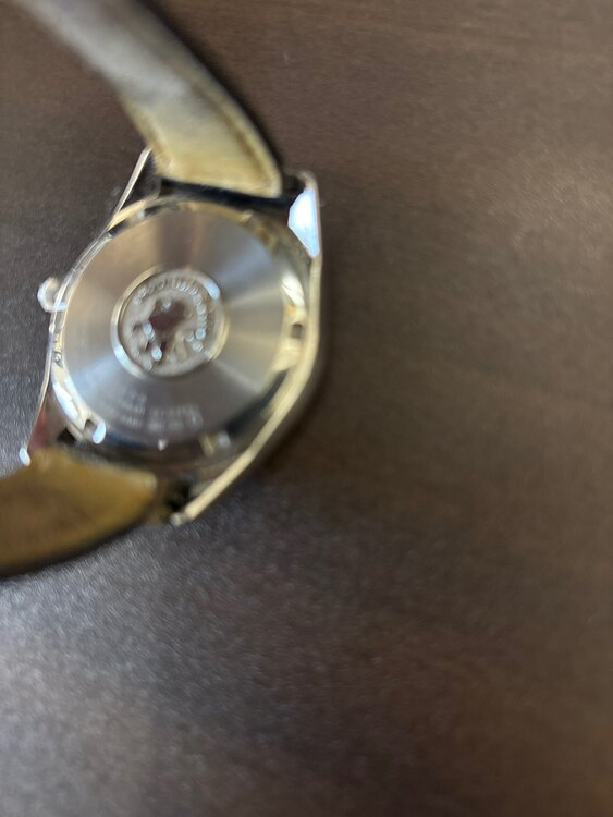 セイコー グランドセイコー SBGX095（高級時計）の商品画像 - 査定依頼日：2025年2月8日 - 最高査定価格：140,000円