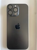 iPhone 13 Pro Max 128GB SIMフリー（iPhone 13 Pro Max）の商品画像 - 美品 - 査定完了日：2025.01.08 - 最高査定価格：62,000円