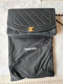 CHANEL ダイナアフラップ（ブランドバッグ）の商品画像 - 査定依頼日：2026年8月19日 - 最高査定価格：240,000円