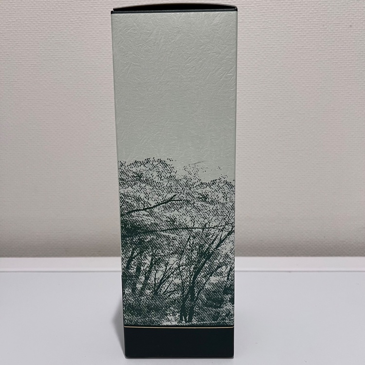 白州 THE HAKUSHU SINGLE MALT JAPANESE WHISKY ストーリー・オブ・ザ・デスティニー 2024EDITION（お酒）の商品画像 - 査定依頼日：2026年8月24日 - 最高査定価格：14,000円