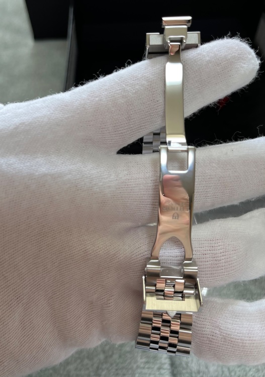 M7941A1A0RU-0003（高級時計）の商品画像 - 査定依頼日：2025年7月17日 - 最高査定価格：420,000円