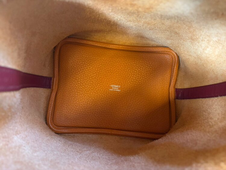 ピコタンロックタッチPM （ブランドバッグ）の商品画像 - 査定依頼日：2026年3月30日 - 最高査定価格：210,000円