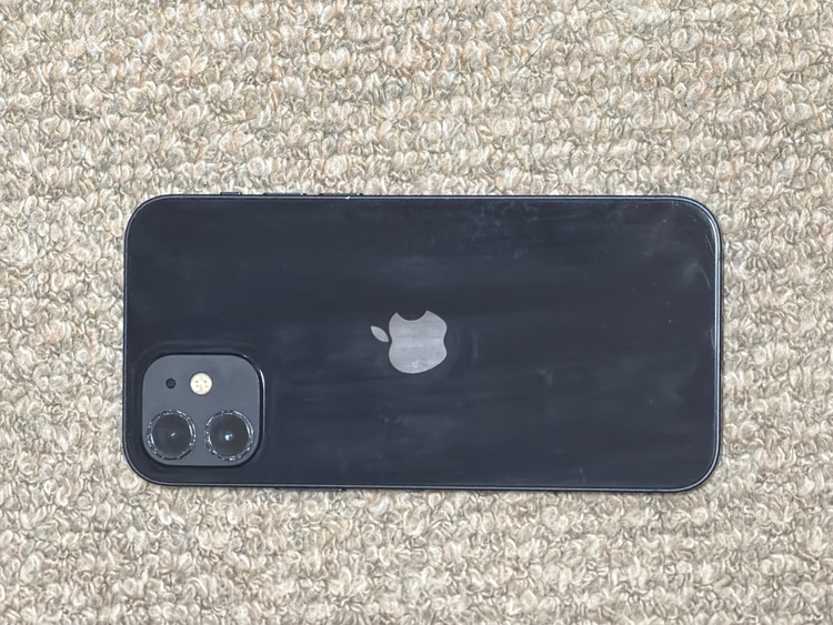 iphone12（スマホ）の商品画像 - 査定依頼日：2026年8月16日 - 最高査定価格：20,000円